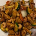 Best Cashew Chicken in Dixon, CA