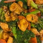 Best Broccoli with Chicken in Dixon, CA