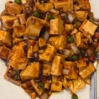 Best Ma Po Tofu in Dixon, CA