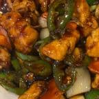 Best Jalapeno Pepper Chicken in Dixon, CA