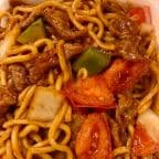 Best Tomato and Beef Chow Mein in Dixon, CA