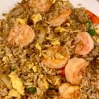 Best Shrimp Fried Rice in Dixon, CA