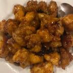 Best Orange Chicken in Dixon, CA