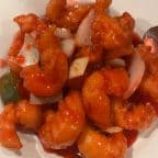 Best Sweet and Sour Prawns in Dixon, CA