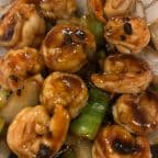 Best Prawns with Black Bean Sauce in Dixon, CA