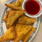 Best Fried Cheese Wonton (8) in Dixon, CA