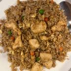 Best Chicken Fried Rice in Dixon, CA