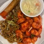 Best Sweet and Sour Chicken Plate in Dixon, CA
