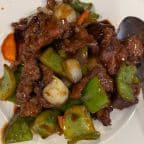 Best Green Pepper Beef in Dixon, CA