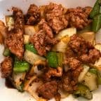 Best Black Bean Sauce with Beef in Dixon, CA