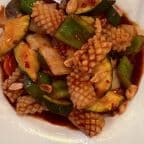 Best Kung Pao Squids in Dixon, CA