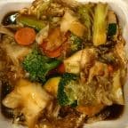 Best Vegetable Egg Foo Young in Dixon, CA