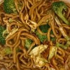 Best Vegetables Chow Mein in Dixon, CA